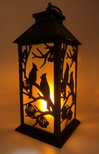 Load image into Gallery viewer, The Cardinal Lantern by Sophie's Joy