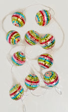 Load image into Gallery viewer, Disco String Lights by Sophie&#39;s Joy