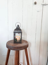 Load image into Gallery viewer, The Wreath Lantern by Sophie&#39;s Joy