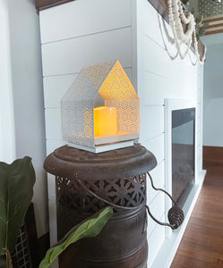 Home Sweet Home Lantern by Sophie's Joy
