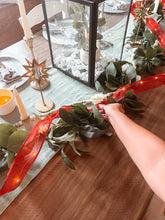 Load image into Gallery viewer, Lighted Ribbon by Sophie&#39;s Joy