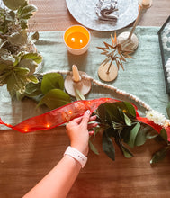 Load image into Gallery viewer, Lighted Ribbon by Sophie&#39;s Joy
