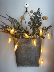 Message in a Bottle String Lights by Sophie's Joy