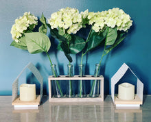 Load image into Gallery viewer, Home Sweet Home Lantern by Sophie&#39;s Joy
