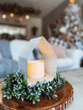 Load image into Gallery viewer, Home Sweet Home Lantern by Sophie&#39;s Joy