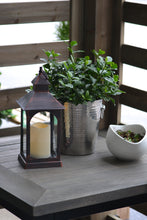 Load image into Gallery viewer, Rustic Lantern by Sophie&#39;s Joy