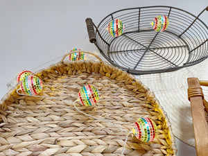 Disco String Lights by Sophie's Joy