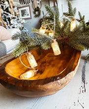 Load image into Gallery viewer, Message in a Bottle String Lights by Sophie&#39;s Joy