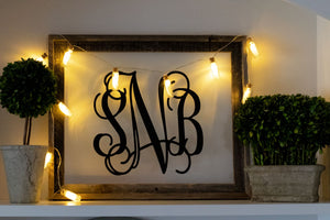 Message in a Bottle String Lights by Sophie's Joy