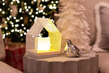 Load image into Gallery viewer, Home Sweet Home Lantern by Sophie&#39;s Joy