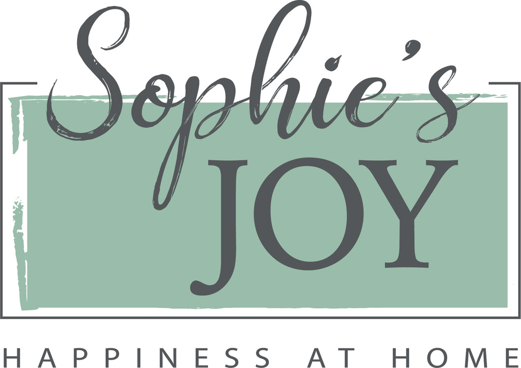 Sophie's Joy Gift Card